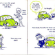 Illustration for article titled VWs Only Officially-Approved Christmas Story Has A Jolly Green Beetle